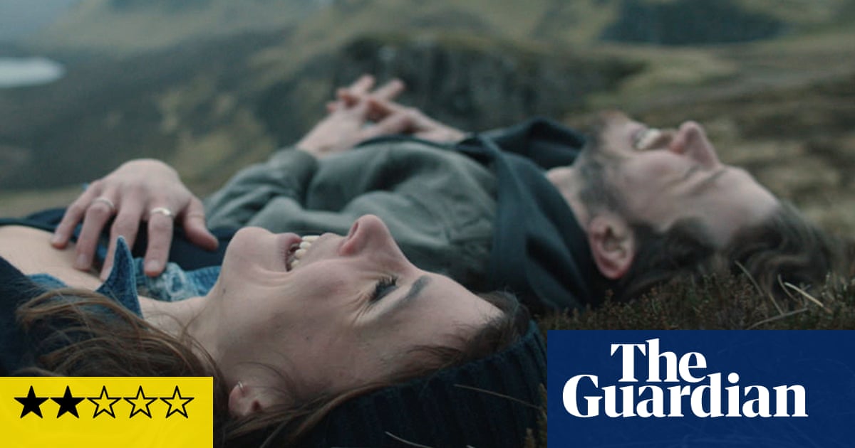 Falling in Place Review – Earnest Romantic Drama aims to nail the thirty dilemma Films