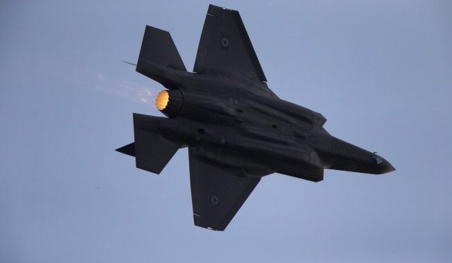 Israel is launching strikes in Iran, says it focuses on nuclear, military locations - National