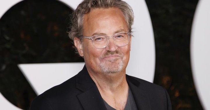 Matthew Perry Death: 2nd doctor to argue guilty of delivering ketamine - National