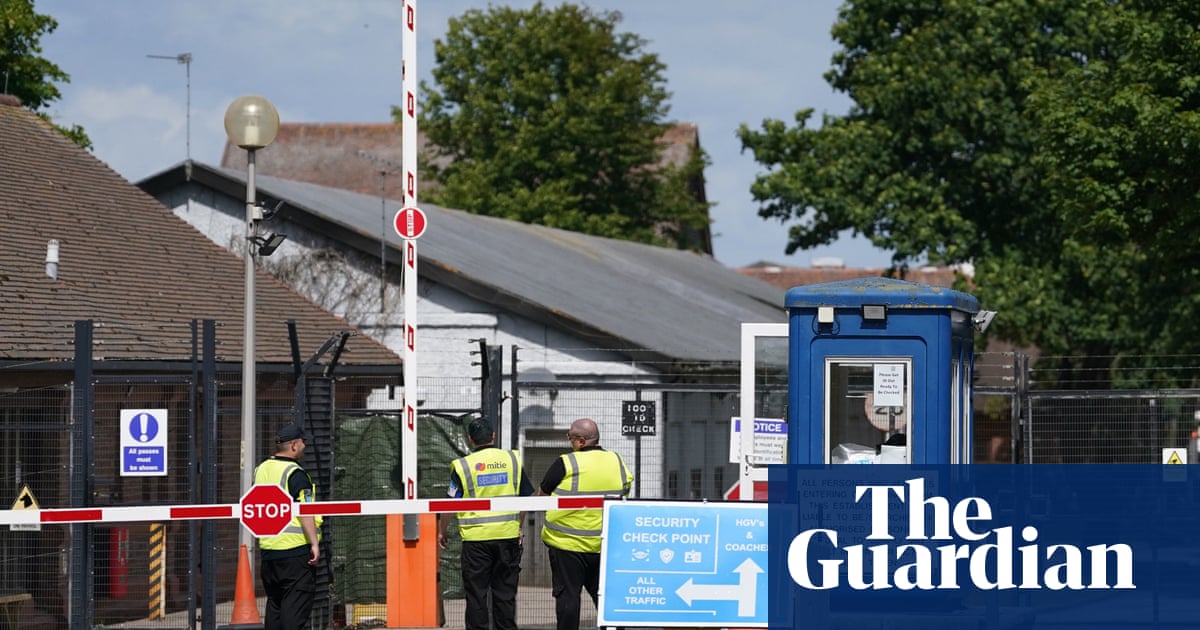 Manston’s staff asked to work overtime in the midst of record number of small boat arrivals | Manston Asylum Center