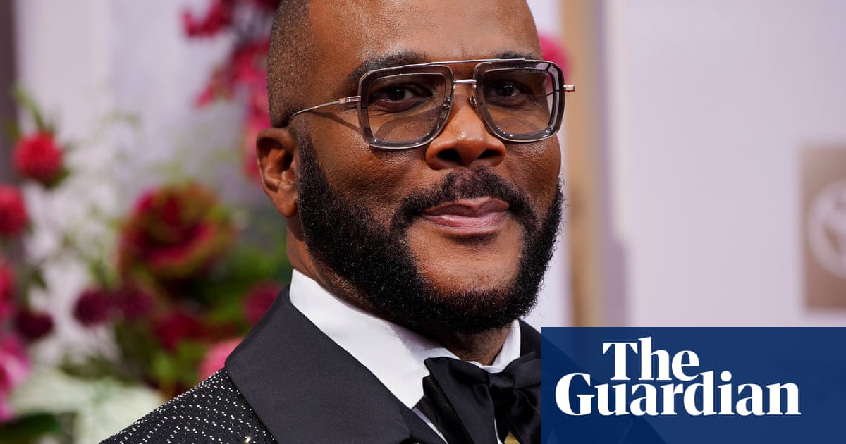 Tyler Perry accused of sexual harassment and gender violence in the workplace | Tyler Perry