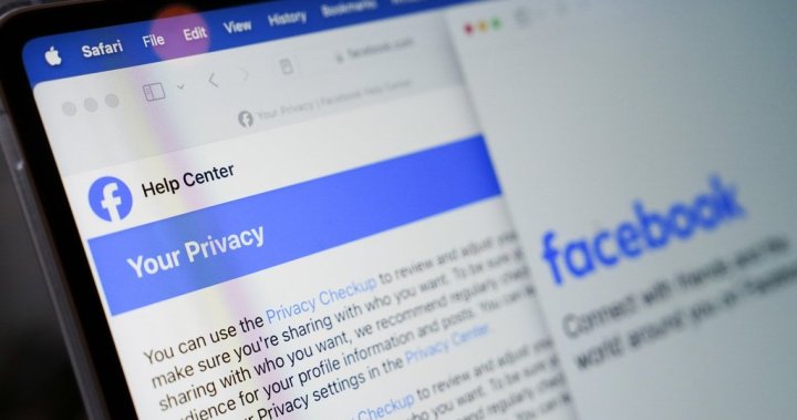 Supreme Court of Canada hears 2023 Meta Privacy Decision Appeal - National