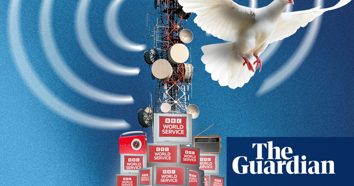 Cutbacks on BBC World Service financing would ‘make us less safe’, MEPs say the ministers | BBC World Service