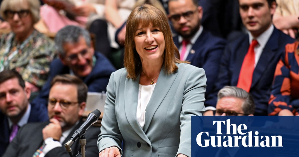 Expenses: Will Rachel Reeves spend the huge fiscal gambling elections dividends? | Expenses for 2025