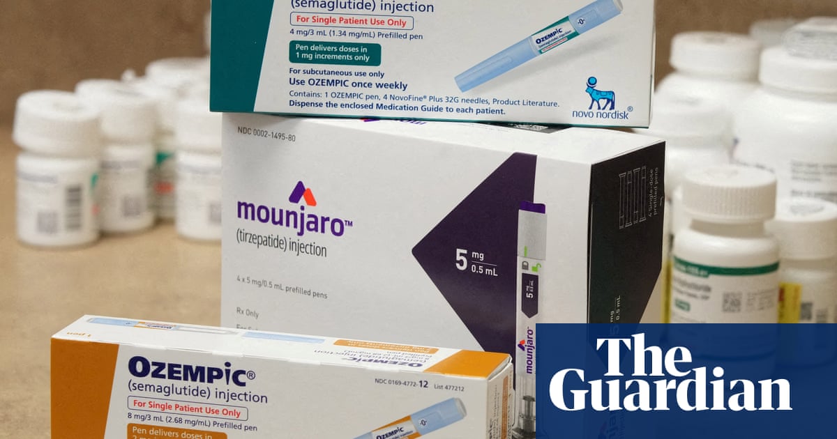 Contress warning on weight loss medication after dozens of pregnancies | Health