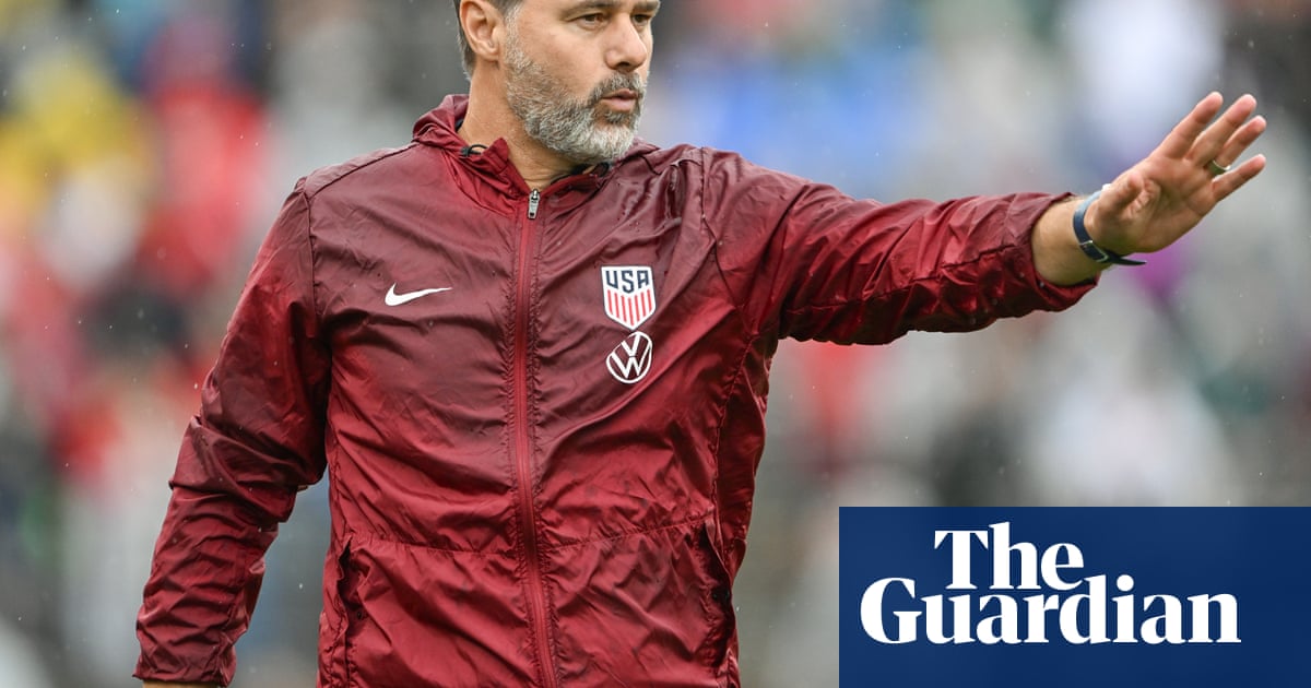 Pochettino says that Tottenham is ‘not realistic’ after USMNT loss for Turkey | Tottenham Hotspur
