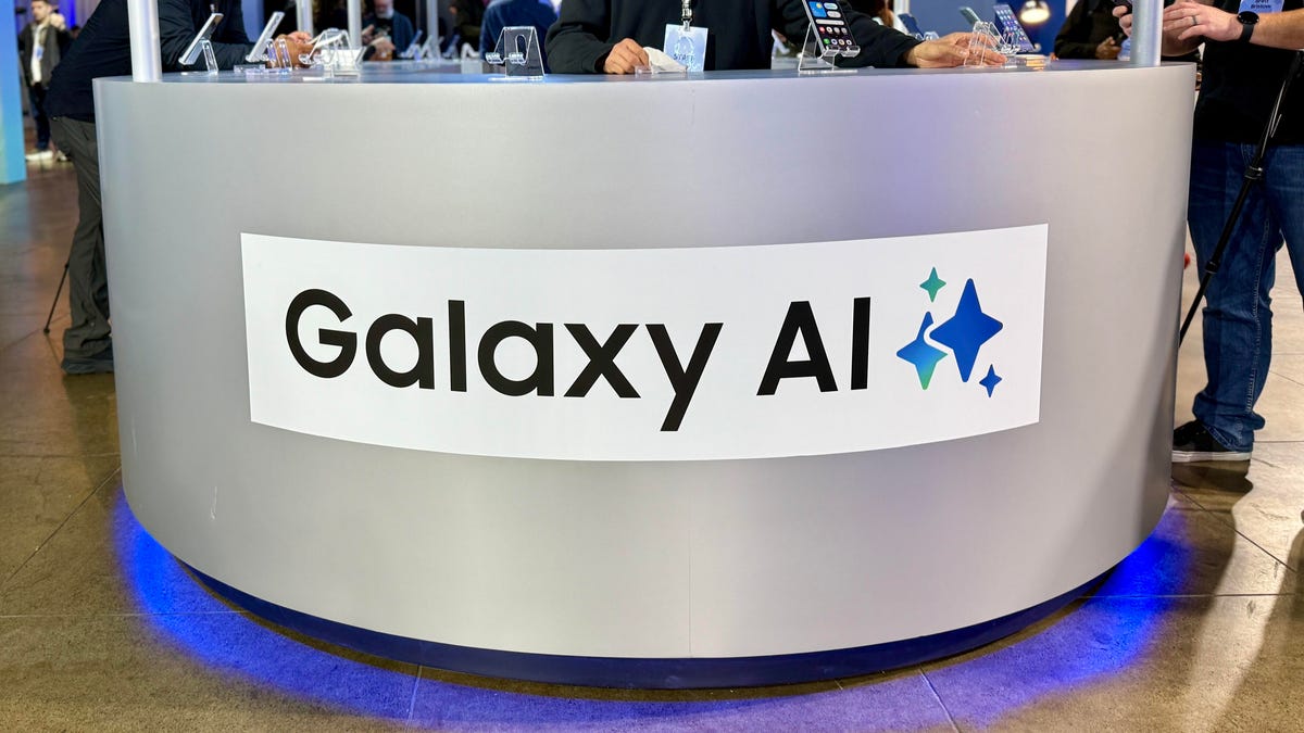 Perpexity AI will soon come to these Samsung devices – report