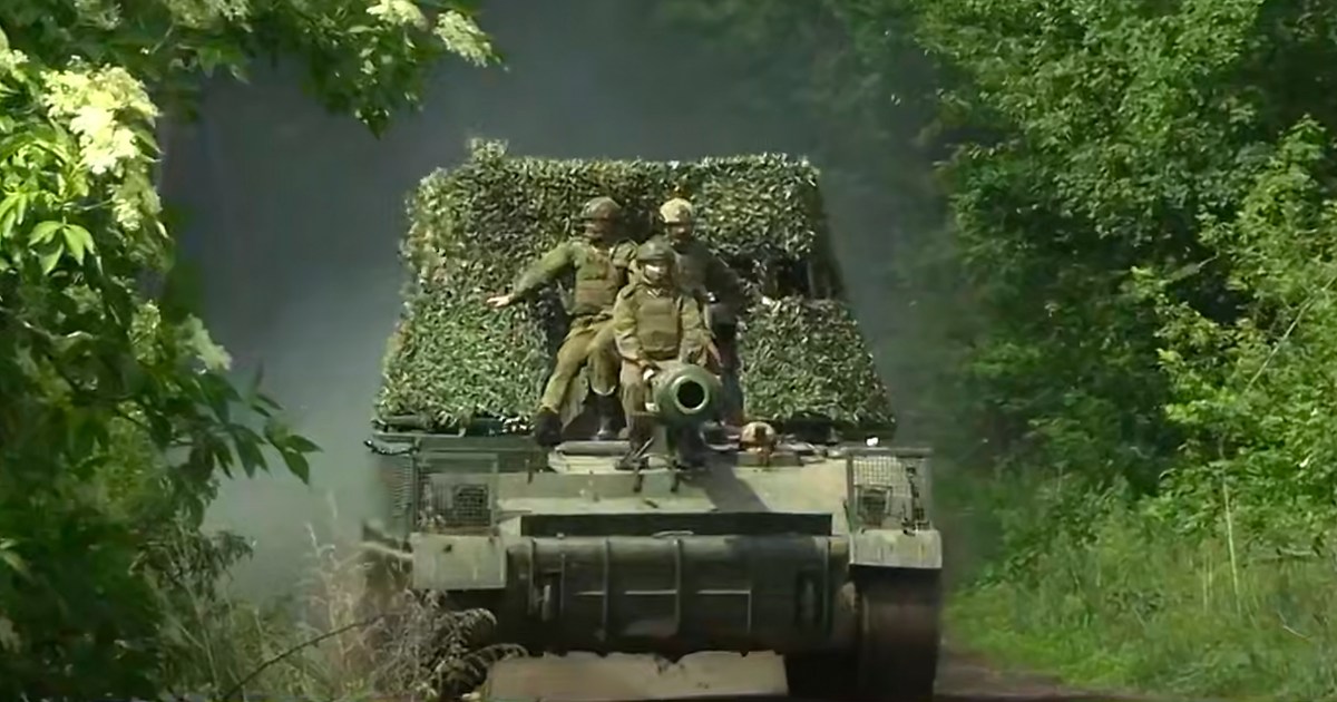 Russia-Ukraine War: List of important events, day 1.204 | Russia-Ukraine War news