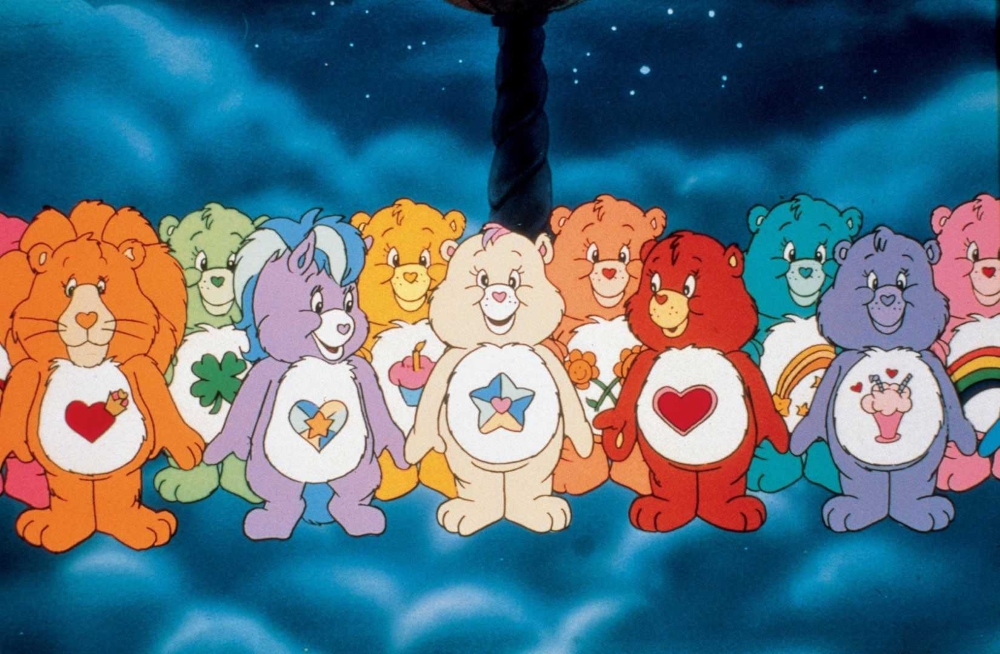 Josh Greenbaum knocked on the director of the movie WB “Bears”