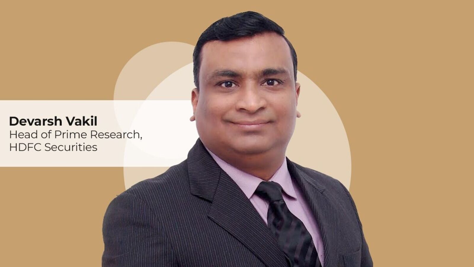 From Va Tech Wabag to PCBL Chemical – Devarsh Vakil from HDFC Securities suggests 5 shares to buy
