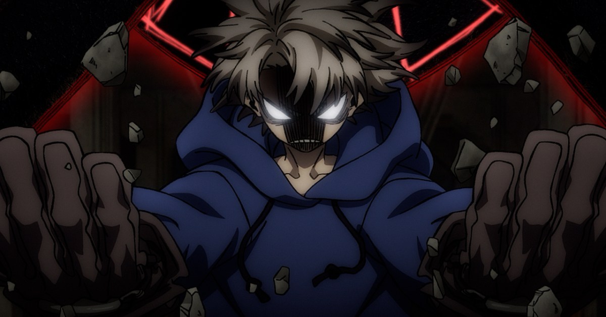 The trailer of the gachiakuta is loud and bad, as the adaptation of anime should be