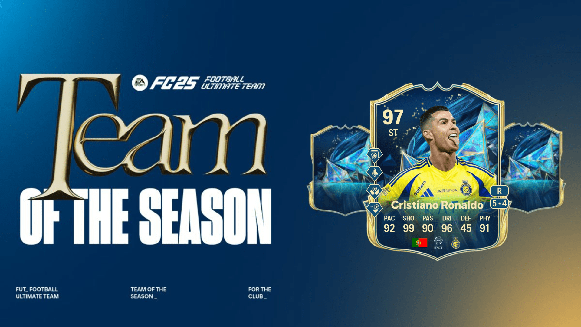 All EA FC 25 Tots MLS and ROSHN Saudi Cup Awards and Tasks – Destructoid