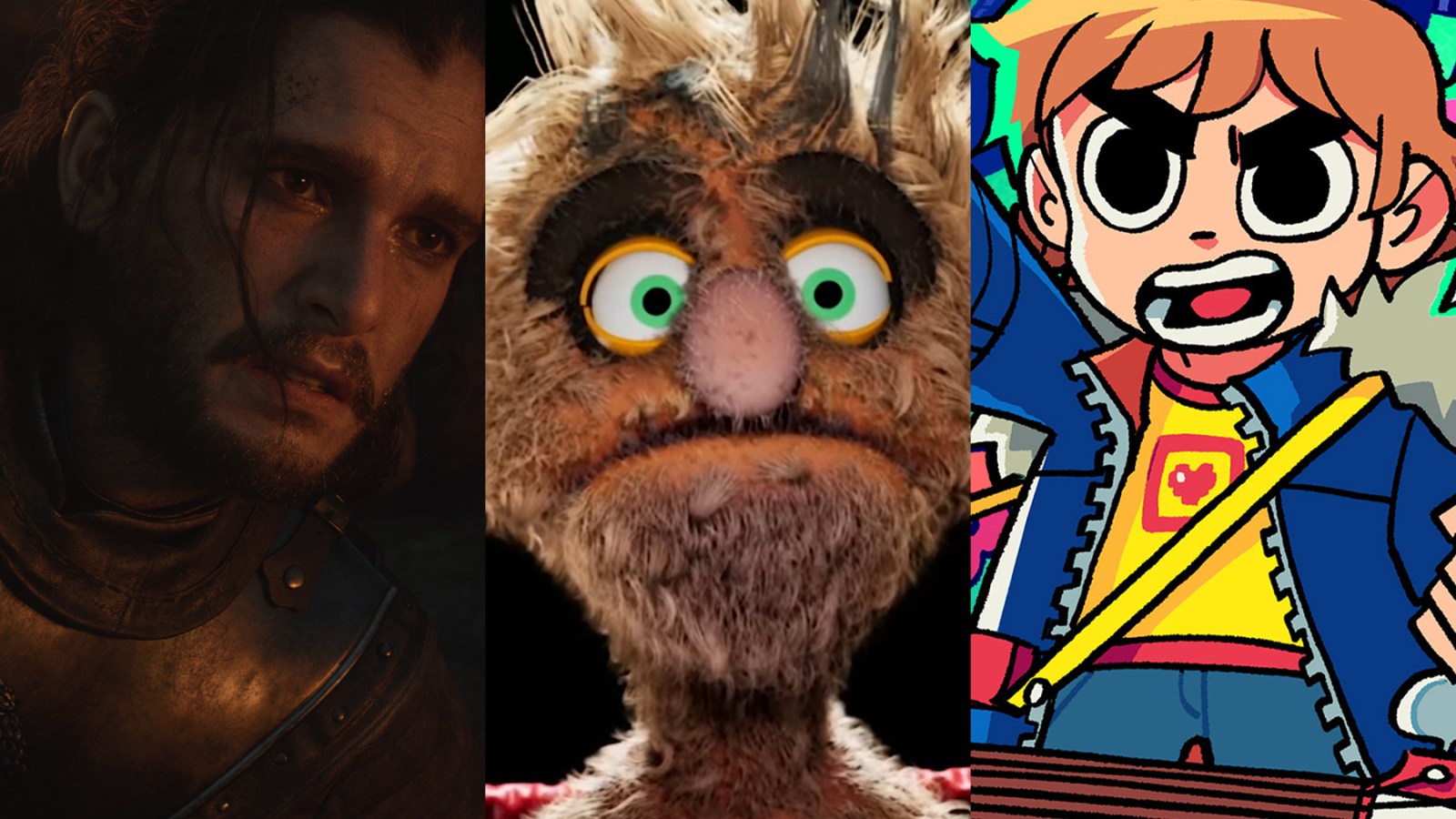 The best, worst and most WTF moments