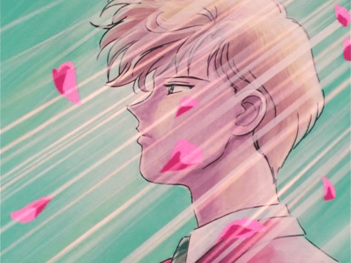 In Sailor Moon S and Revolutionary Girl Utena, butchness is vital fluidity