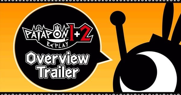 PATAPON 1+2 COLLECTION COLLECTS Game Review Trailer – News