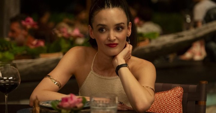 Montreal Actor focused on directing, but has ideas for ‘White Lotus’ after outbreak performance