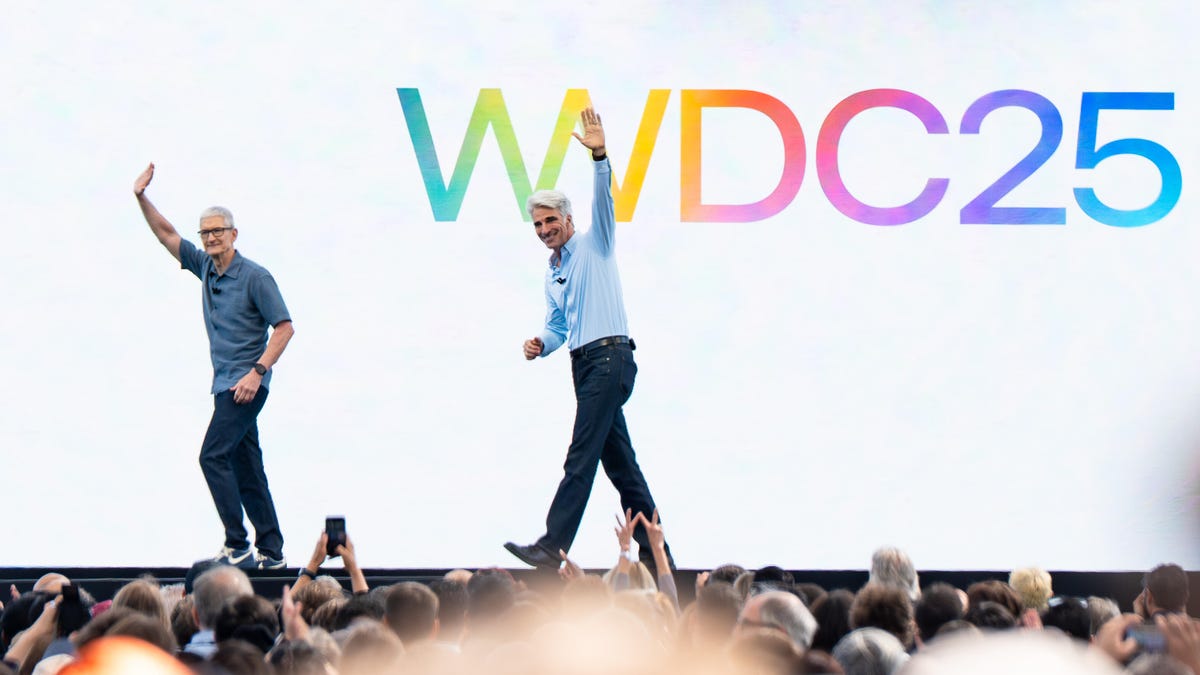 Apple’s De-Chatbot-AIF from AI is almost completed