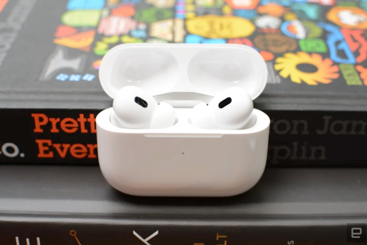 Apple’s AirPods Pro 2 -drop to $ 169 on Amazon