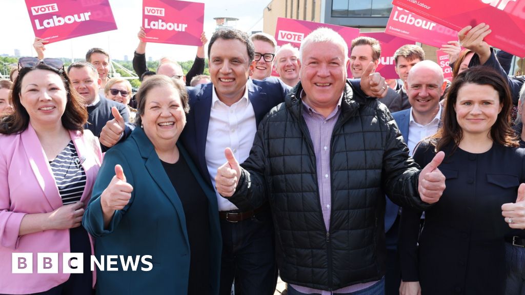 SNP to “learn lessons” as a Labor crucial interim election wins