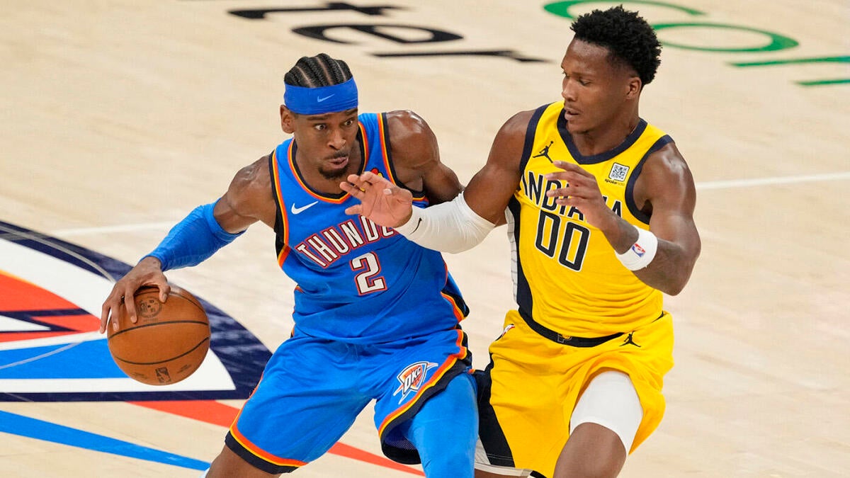 Pacers vs. Thunder prediction, Game 4 Odds, NBA Finals Best Bests: Benndict Mathurin Lights It It On Again