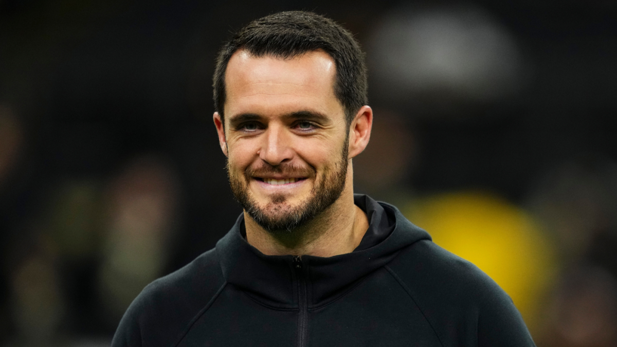 Ex-Saints QB Derek Carr explains why he retired and reduces $ 30 million guaranteed money