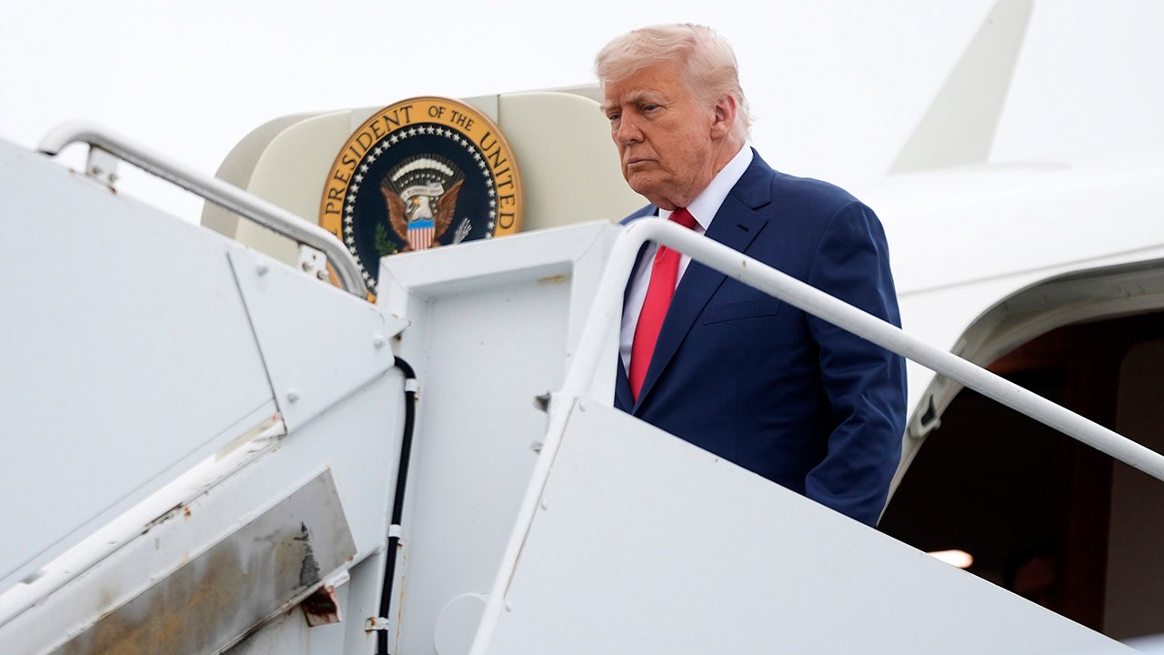 Federal right rules Trump cannot be enforced, transgender orders