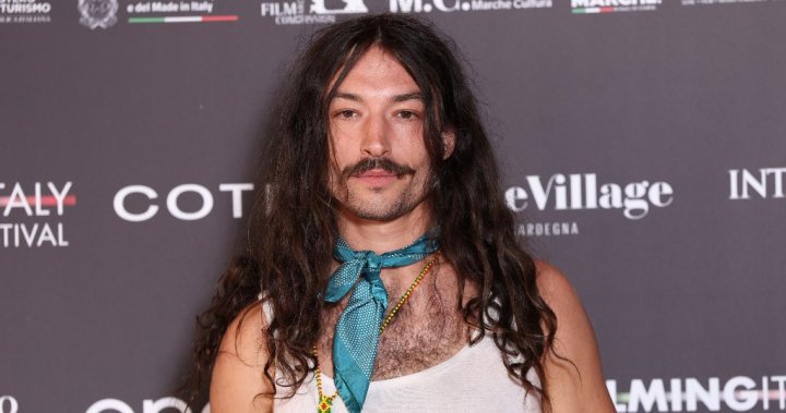 Ezra Miller has 'remorse' about behavior from the past, hints on return to Hollywood - National