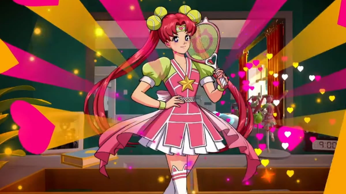 How to find a hero-hime in dating everything! - Destructoid