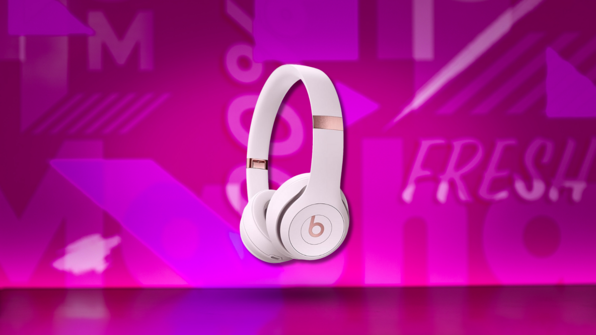 Best Headphones Sal: Save $ 100 on Beats Solo 4