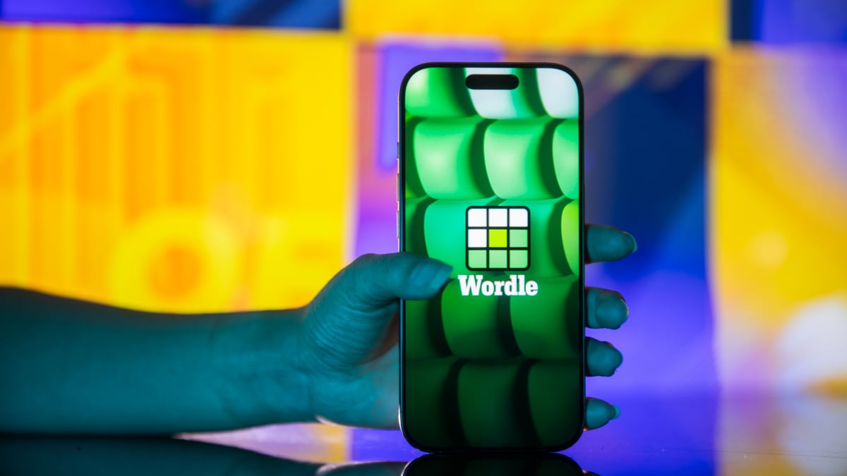 Wordel today: The answer and hints before June 18, 2025