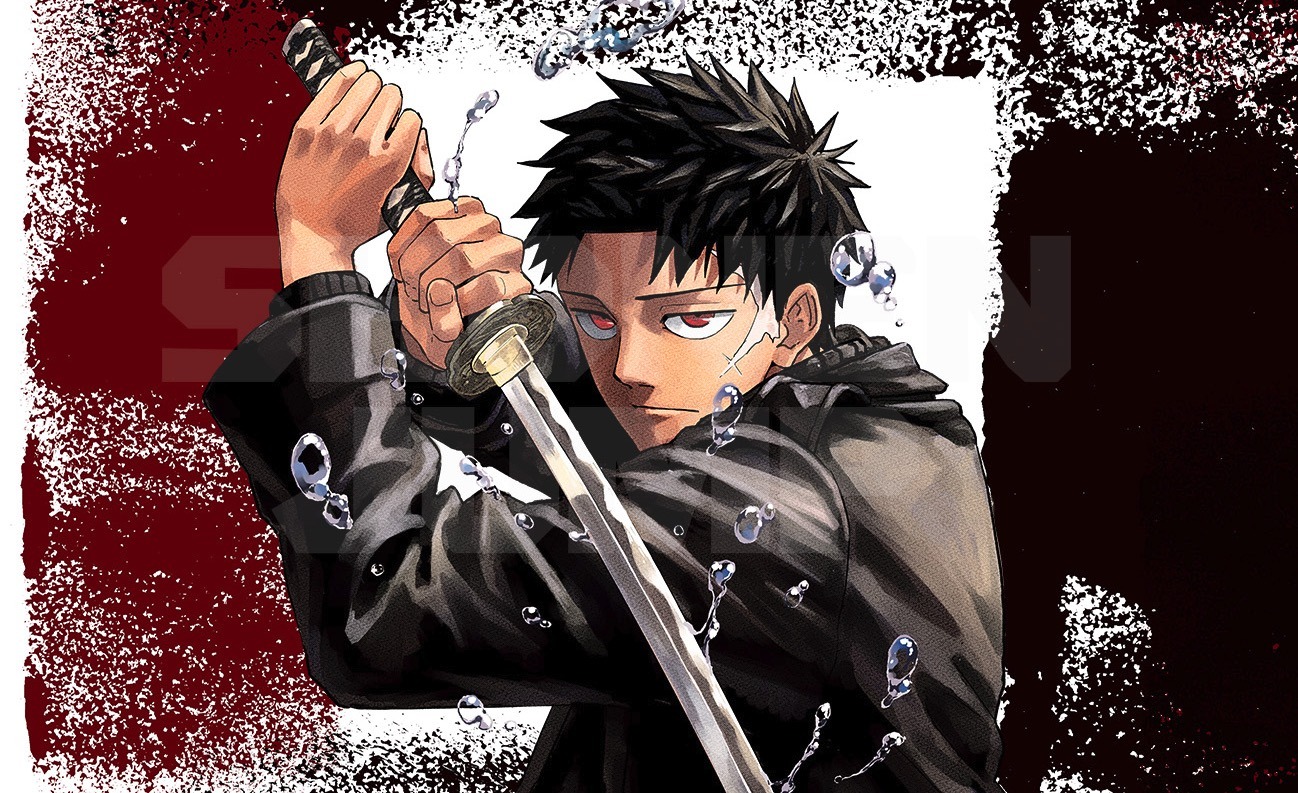 Manga Kagurar shoots a week because of the “sudden illness” of the author