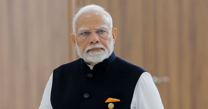 India’s modes to go to the G7 Leaders’ Summit in Canada this month – National