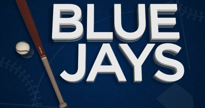 Jays Outfielder Varsho leaves the game with leg injury