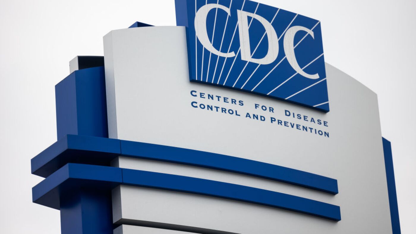 More than 400 CDC employees can be called back to work in April: NPR in April