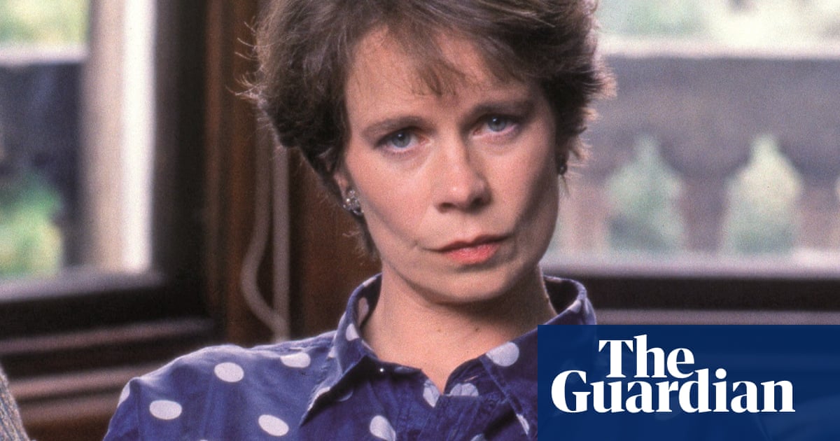Everybody’s favourite manic pixie dream aunt: Celia Imrie’s 20 best films – ranked! | Movies