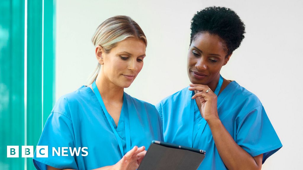 Doctors need a new job title, says review