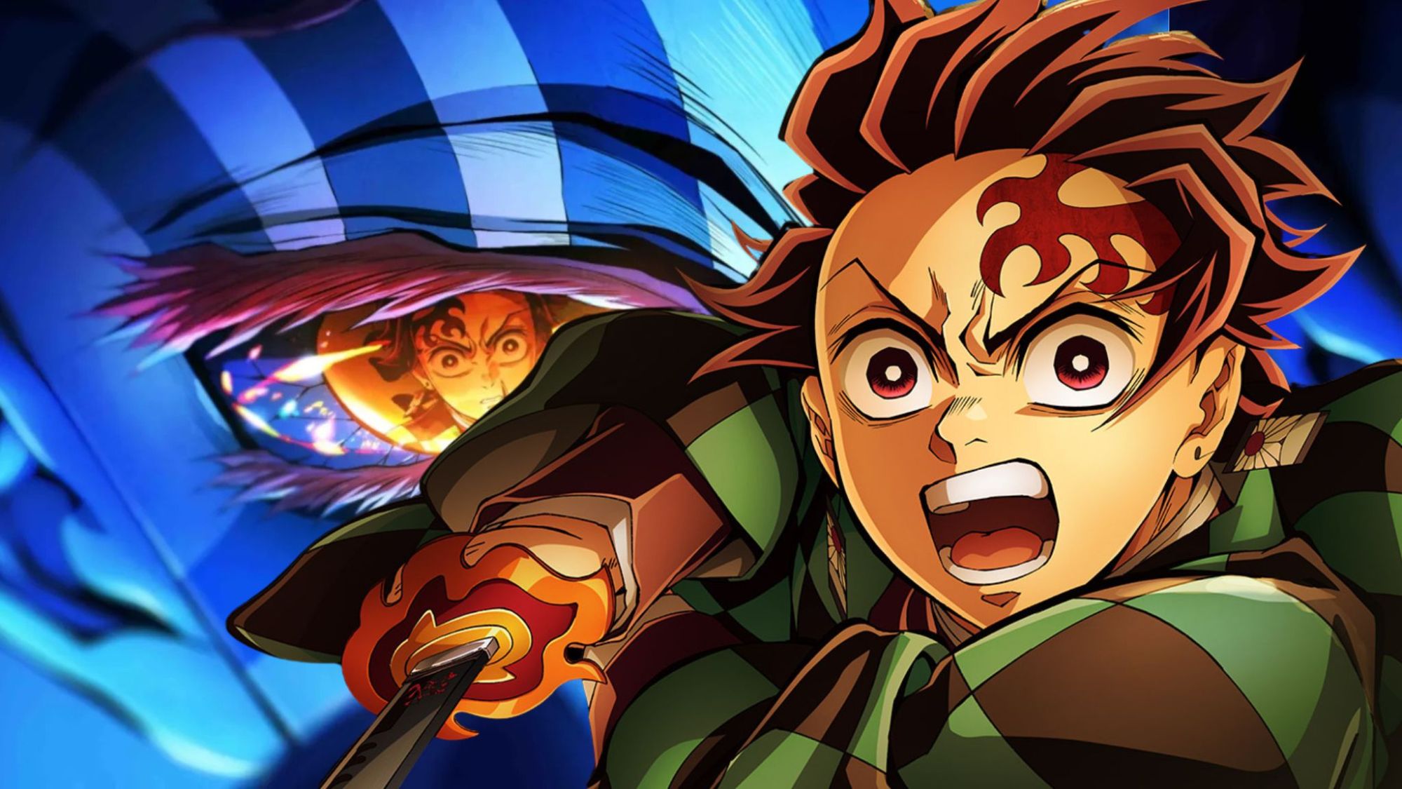 Demon Slayer: TRILOGY MOVIE Castle Movie Infinity confirms its first major event