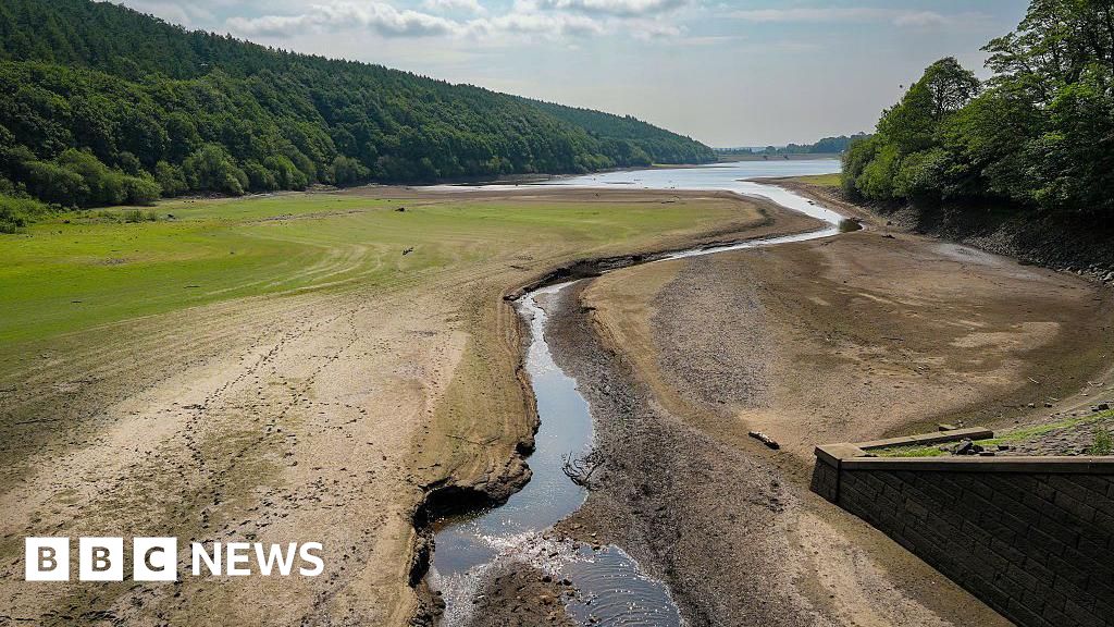 Will there be a drought I live in?