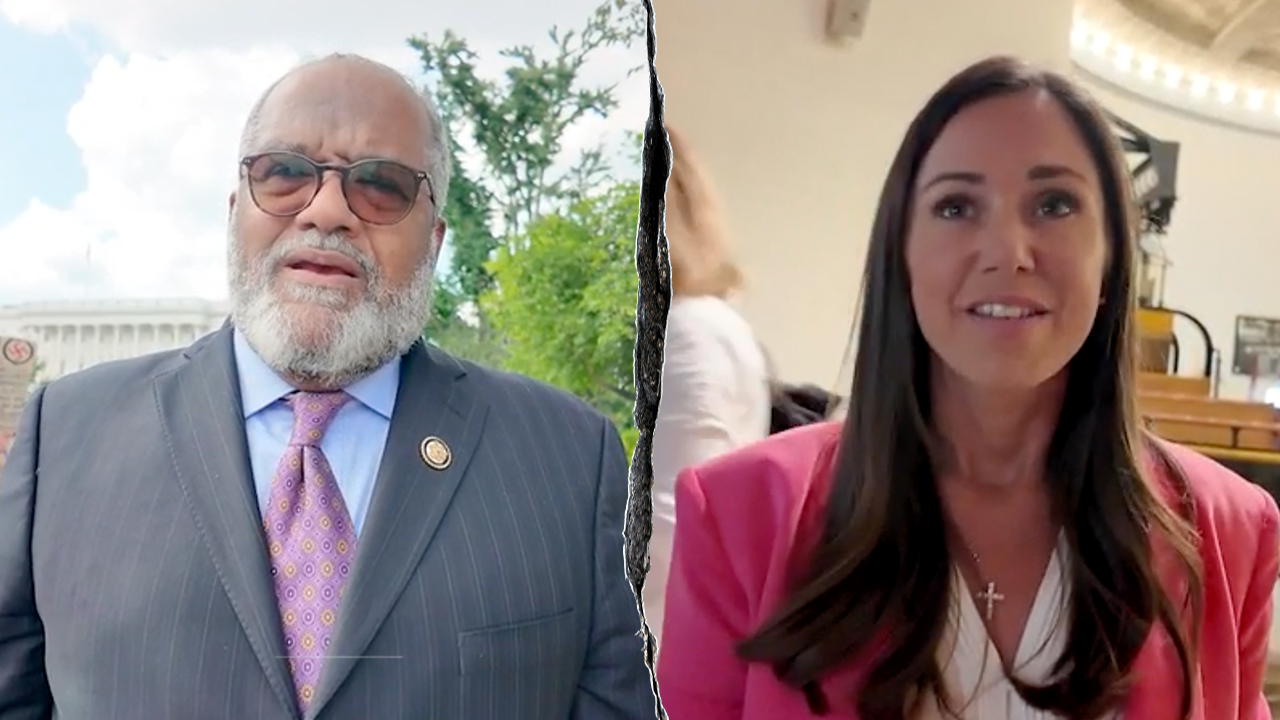 Republicans defend the reform of Medicaid as Democrats warn of harmful cuts