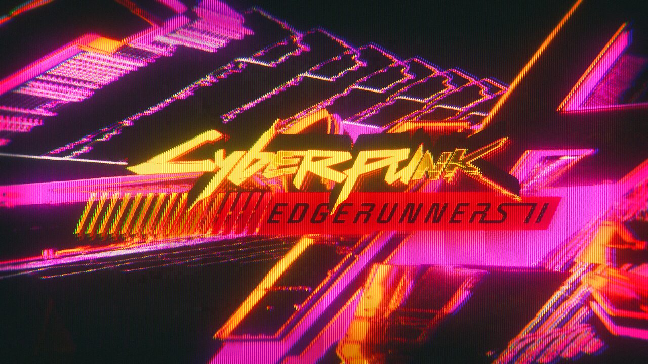 Cyberpunk Edgerunners 2 declared for Netflix