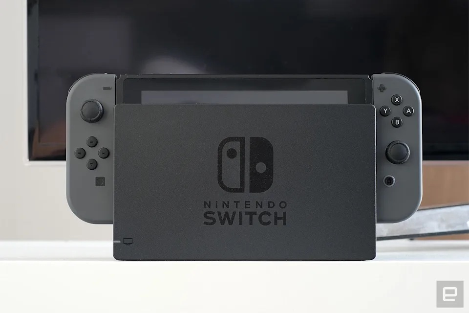 The original Nintendo Switch is about to become more expensive in the US