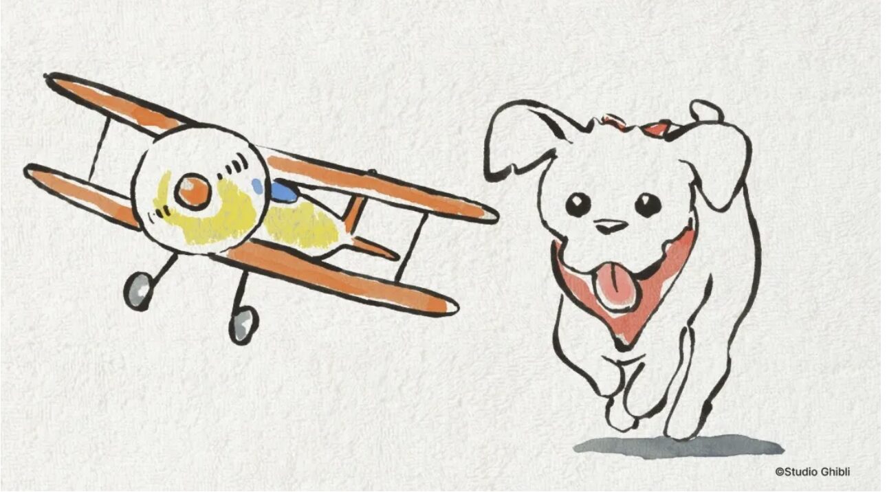 Gentle Studio Gybli -plim Director with Marushin Takehi Honda Marushin towels around the world