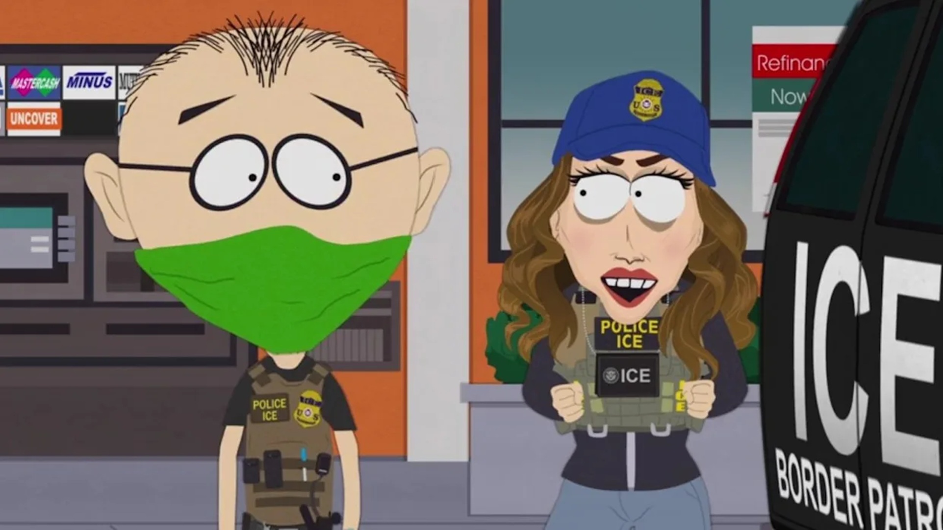 South Park announces an amazing delay after a controversial episode