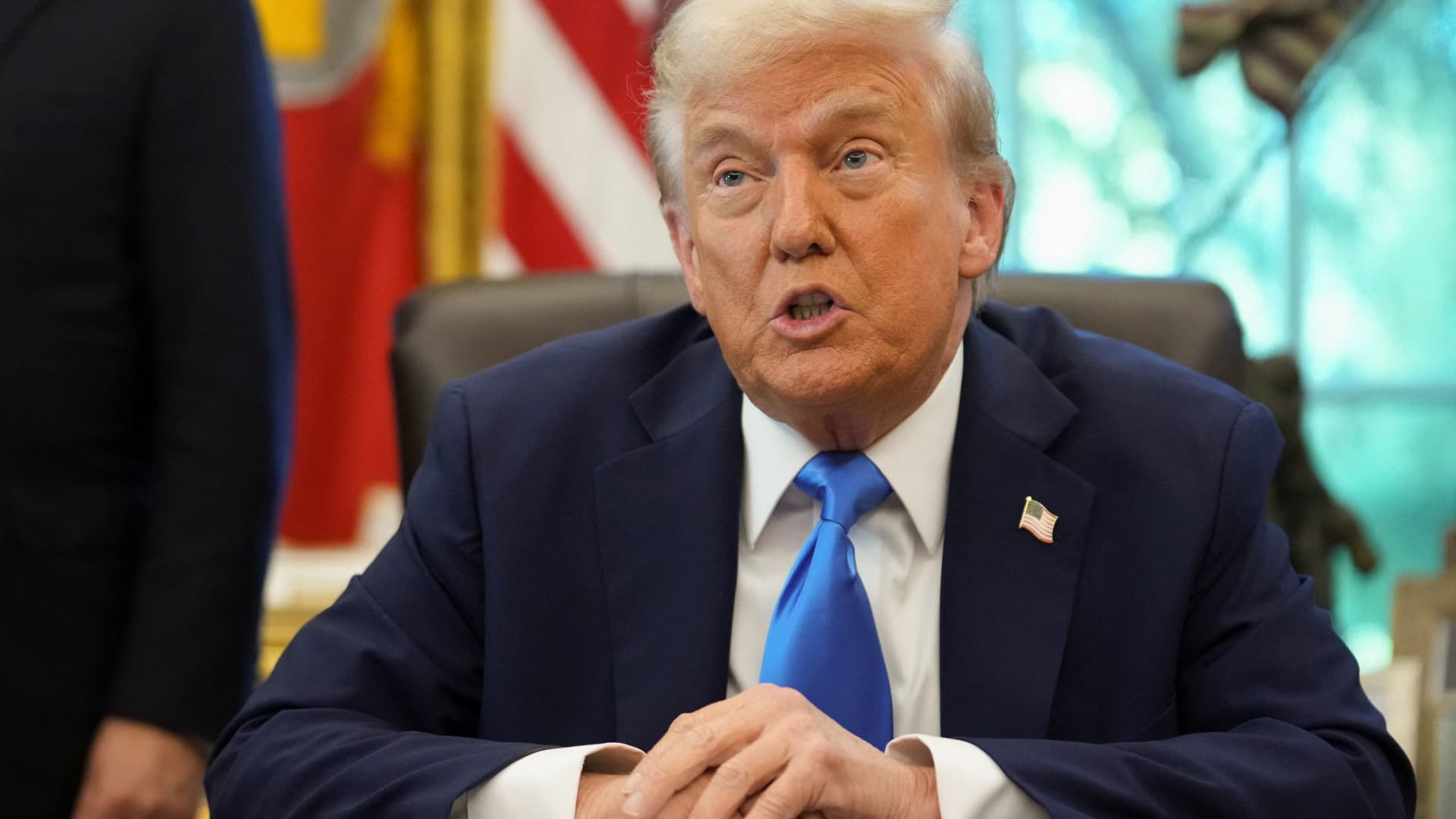 Trump H-1B Visa Tech Eurge rule