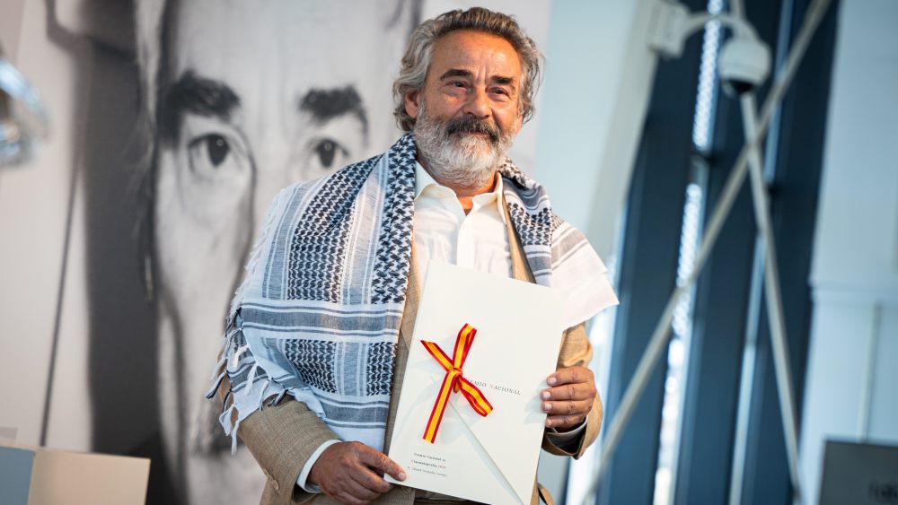 Gaza Crisis -Beezoren Dominate prices at San Sebastian