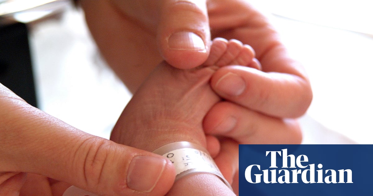 More than half of the British births now include medical intervention, audit finds | Health of women