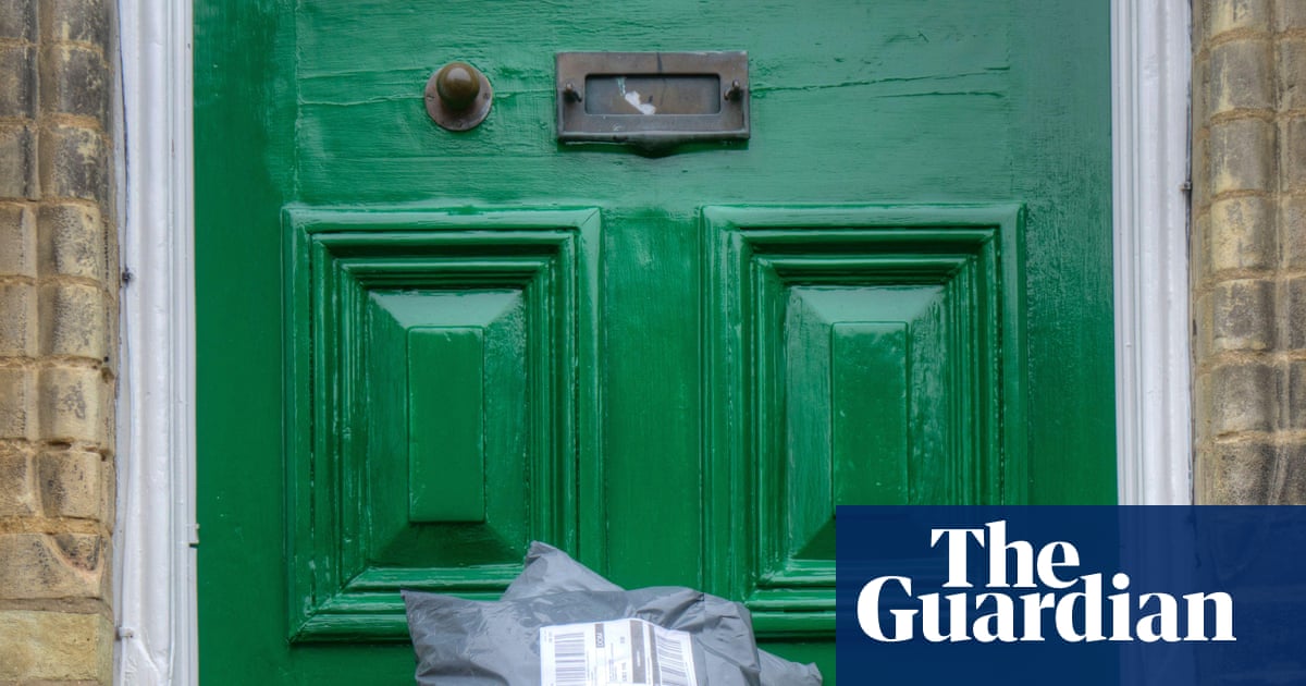 When purchasing, a moral dilemma Letters