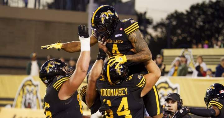 CFL changes include shorter field, single-point limitations