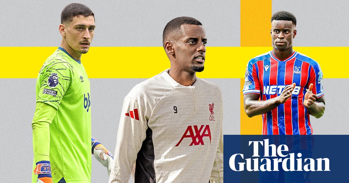 Premier League: 10 things to pay attention this weekend | Premier League