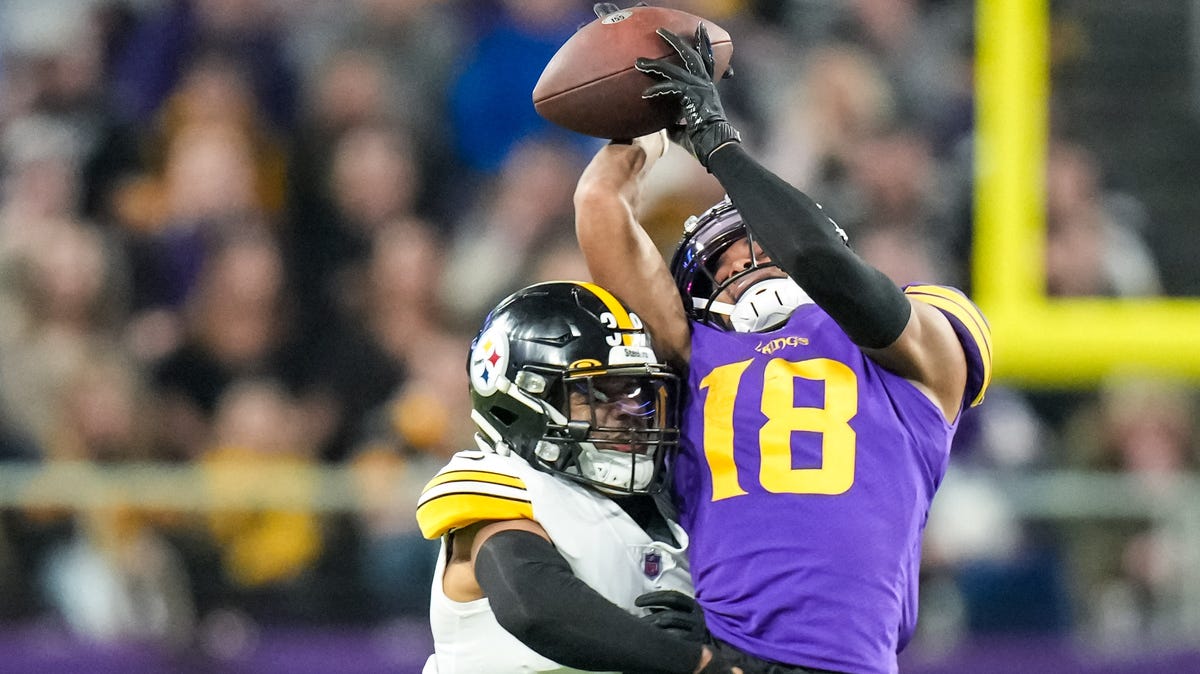 NFL International Series will make his Ireland debut in week 4